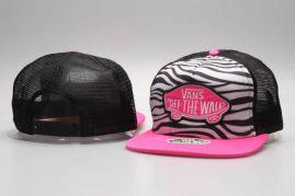 Picture of Vans Off The Wall Hats _SKUfw49892320fw